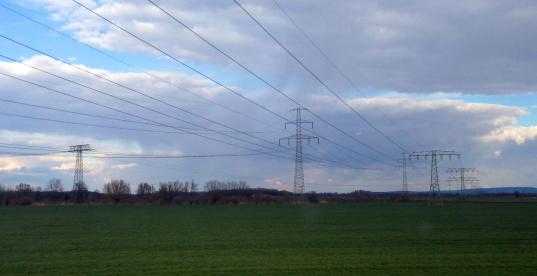 Stromtrasse 