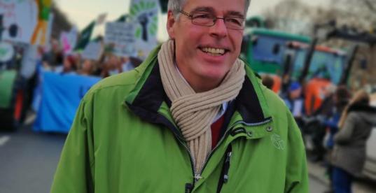 Grüne Woche