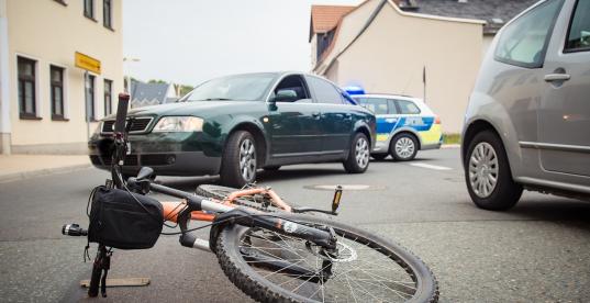 Fahrrad