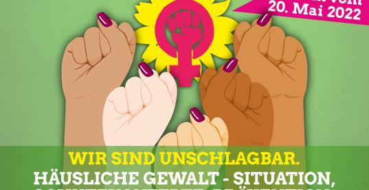 Wir sind unschlagbar Kongress Bericht
