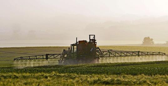 Landwirtschaft