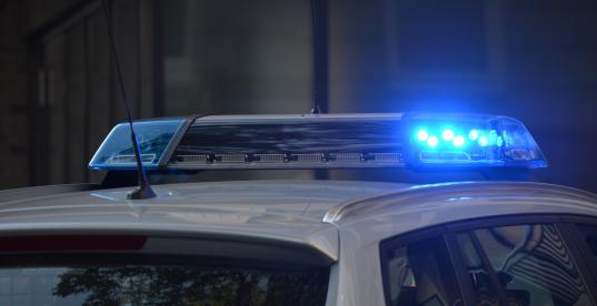 Polizei