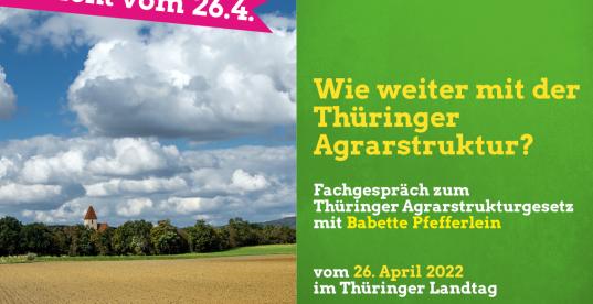 Agrarstrukturgesetz
