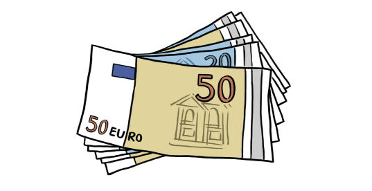 Haushalt und Finanzen