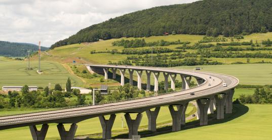 Infrastruktur