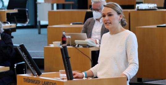 Plenum März