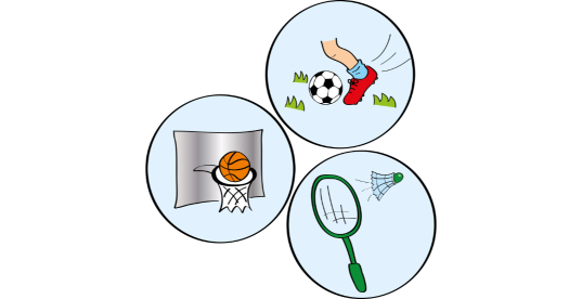 Sport