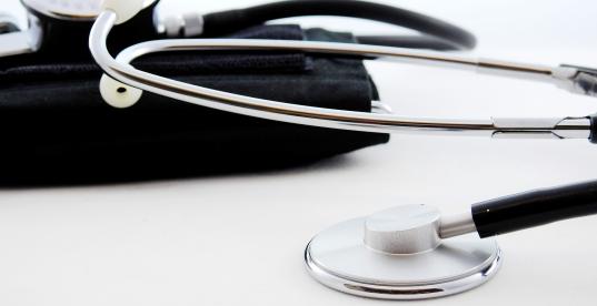 Gesundheitsversorgung