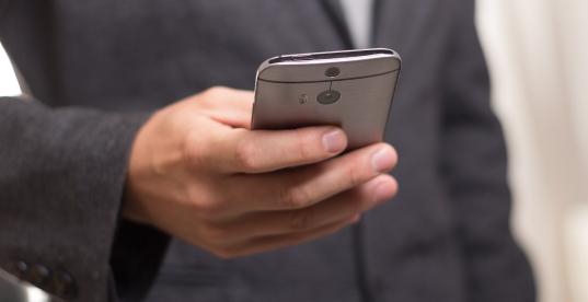 Smartphone