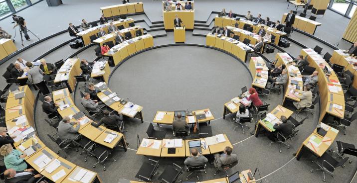 Landtag