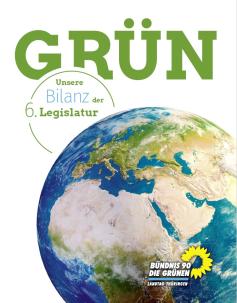 Cover Bilanz