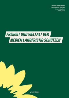 Medienfreiheit